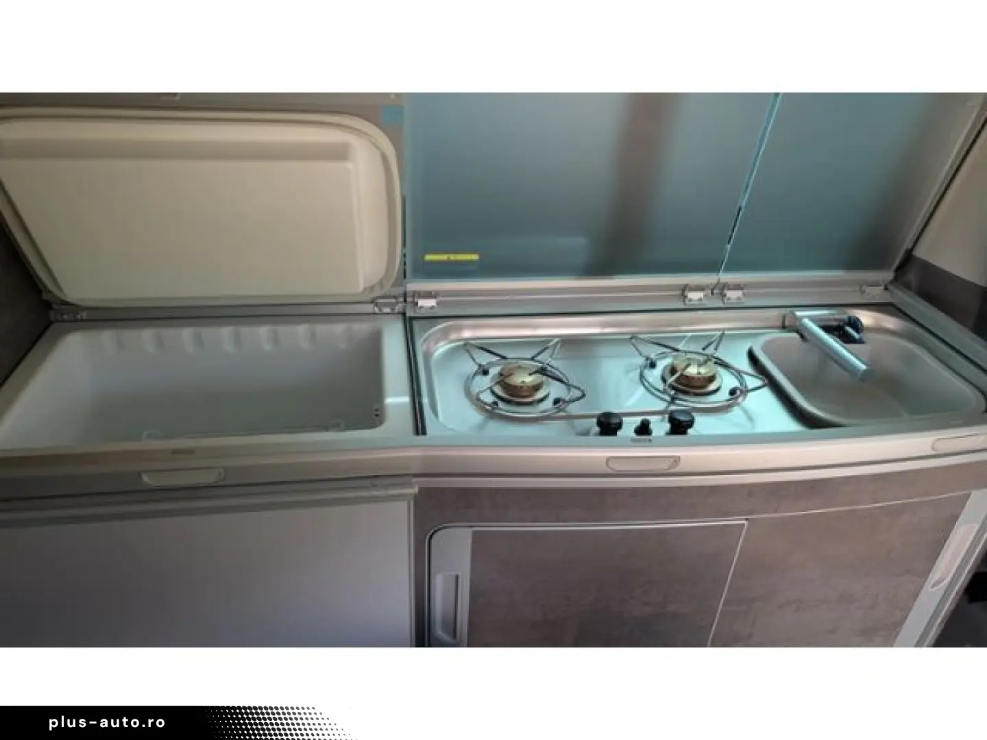 VW T6.1 California Ocean OceanKR150 TDIAL7 Allrad K