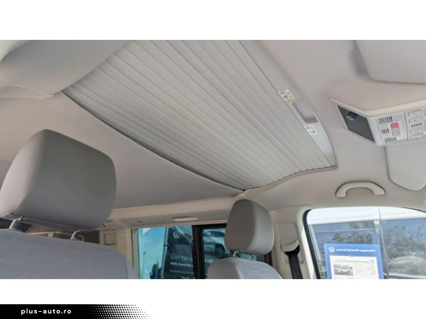 VW T6.1 California Ocean OceanKR150 TDIAL7 Allrad K