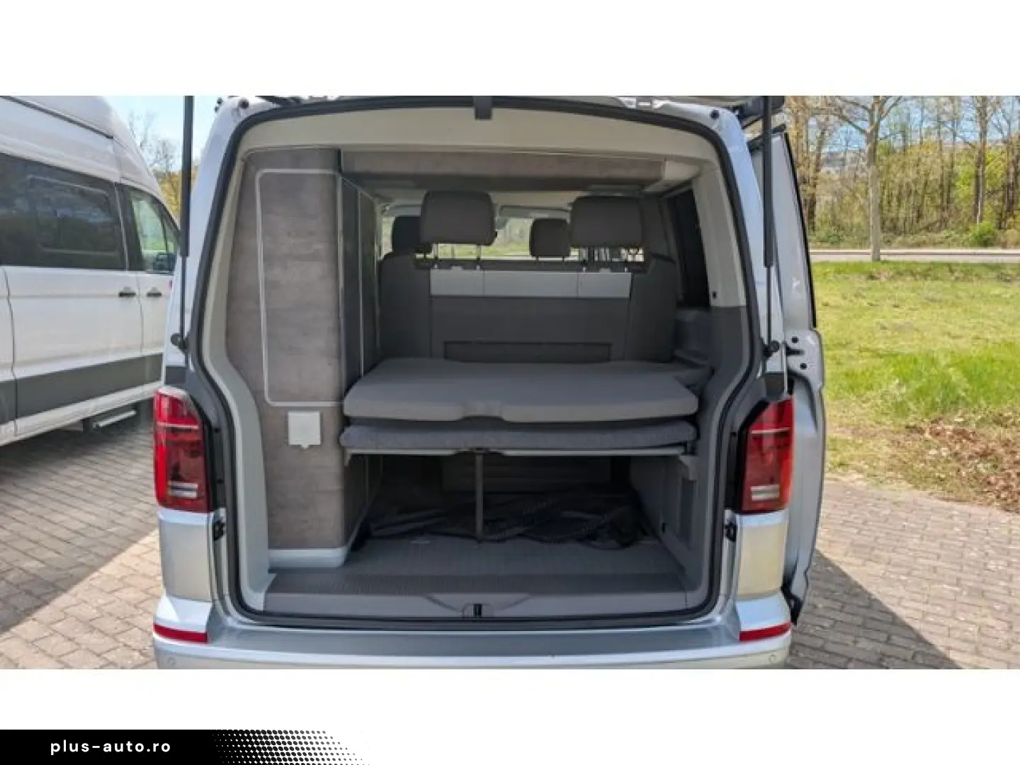 VW T6.1 California Ocean OceanKR150 TDIAL7 Allrad K