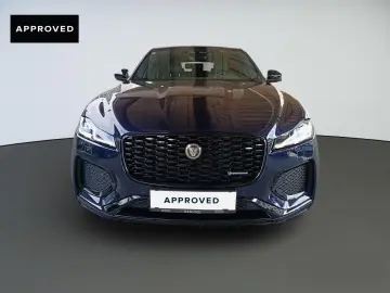 JAGUAR R-DYNM SE 2.0 204HP A8 MHEV
