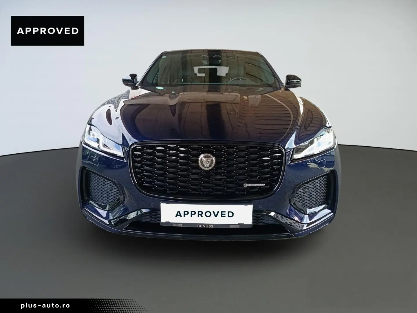 JAGUAR R-DYNM SE 2.0 204HP A8 MHEV