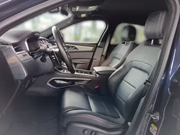 JAGUAR R-DYNM SE 2.0 204HP A8 MHEV