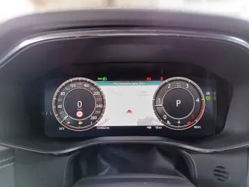 JAGUAR R-DYNM SE 2.0 204HP A8 MHEV