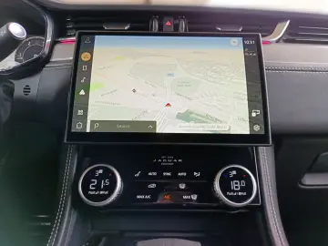 JAGUAR R-DYNM SE 2.0 204HP A8 MHEV