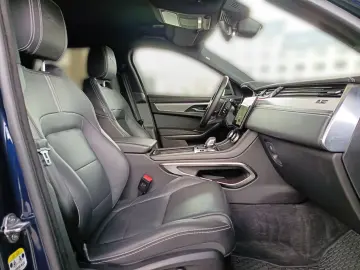 JAGUAR R-DYNM SE 2.0 204HP A8 MHEV