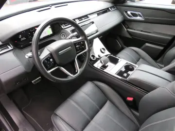 LAND ROVER Range Rover Velar P400   Kamera Navi App-Connect
