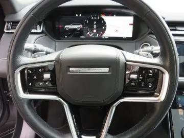 LAND ROVER Range Rover Velar P400   Kamera Navi App-Connect