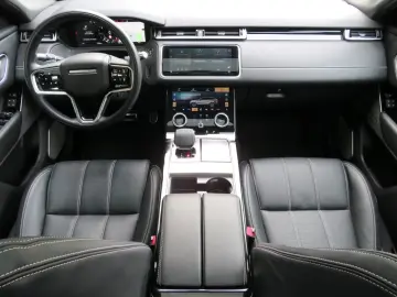 LAND ROVER Range Rover Velar P400   Kamera Navi App-Connect