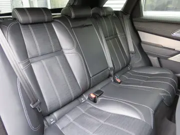LAND ROVER Range Rover Velar P400   Kamera Navi App-Connect