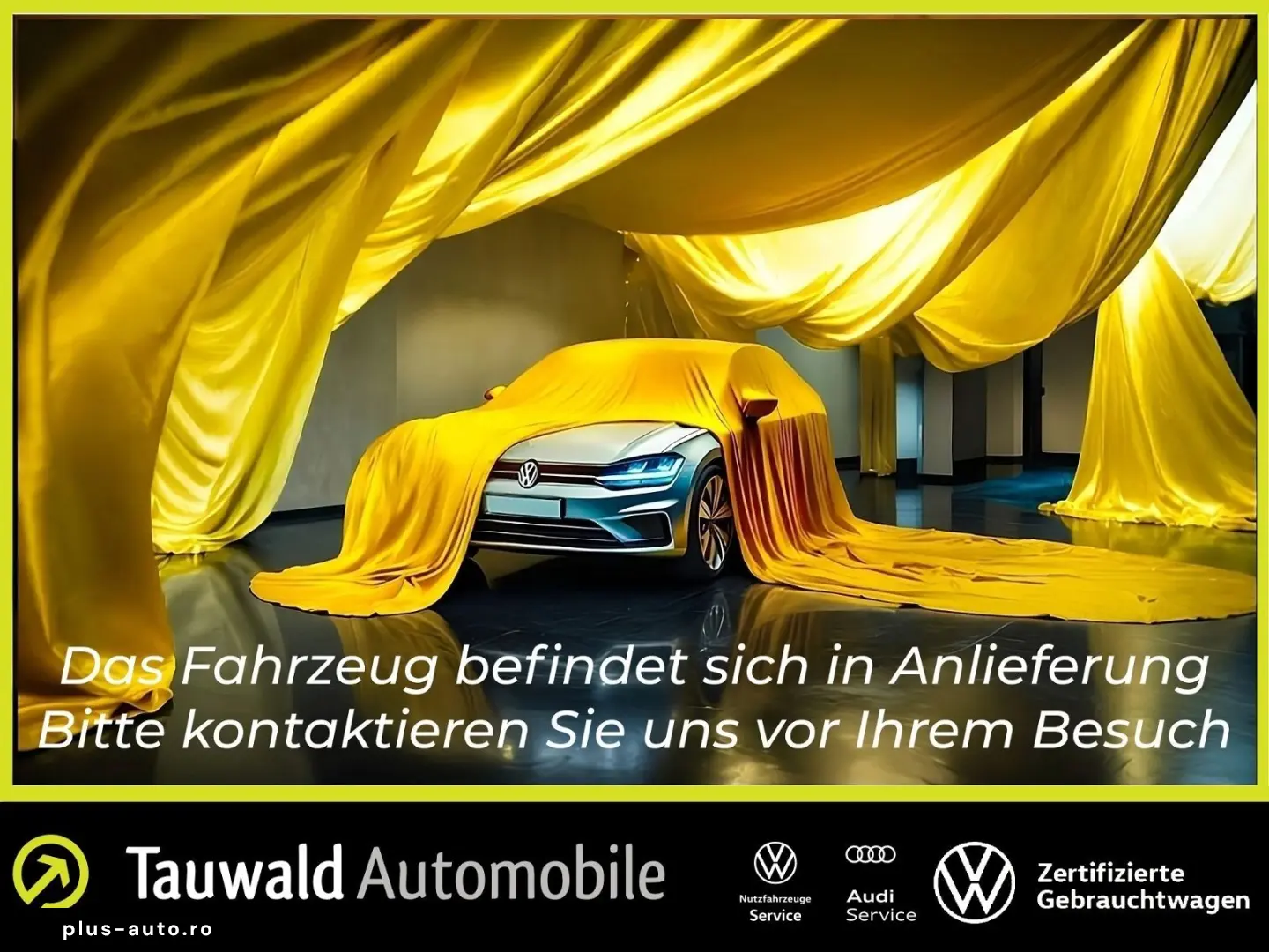 VOLKSWAGEN Tayron 2025