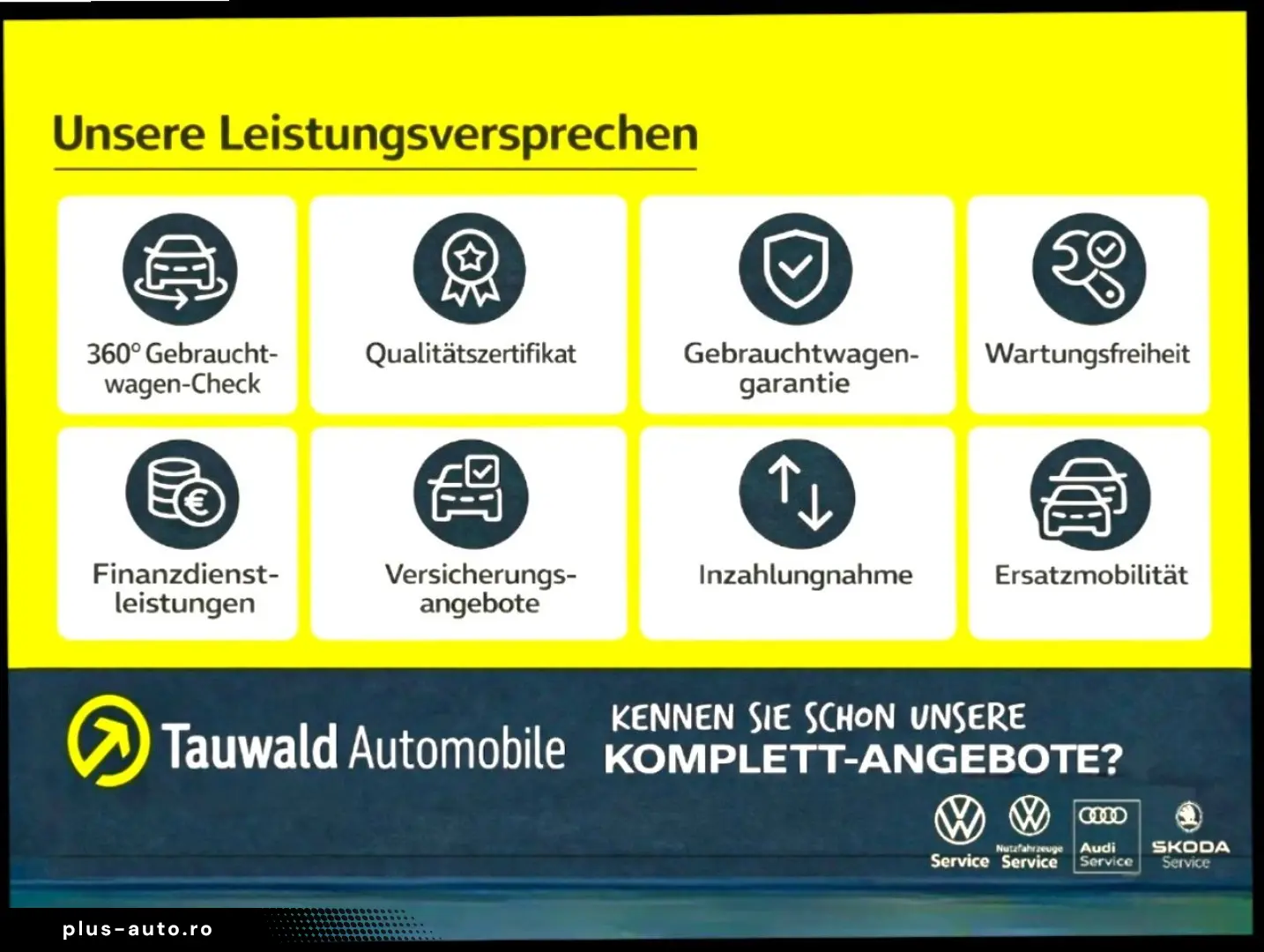 VOLKSWAGEN Tayron 2025 — imagine 3