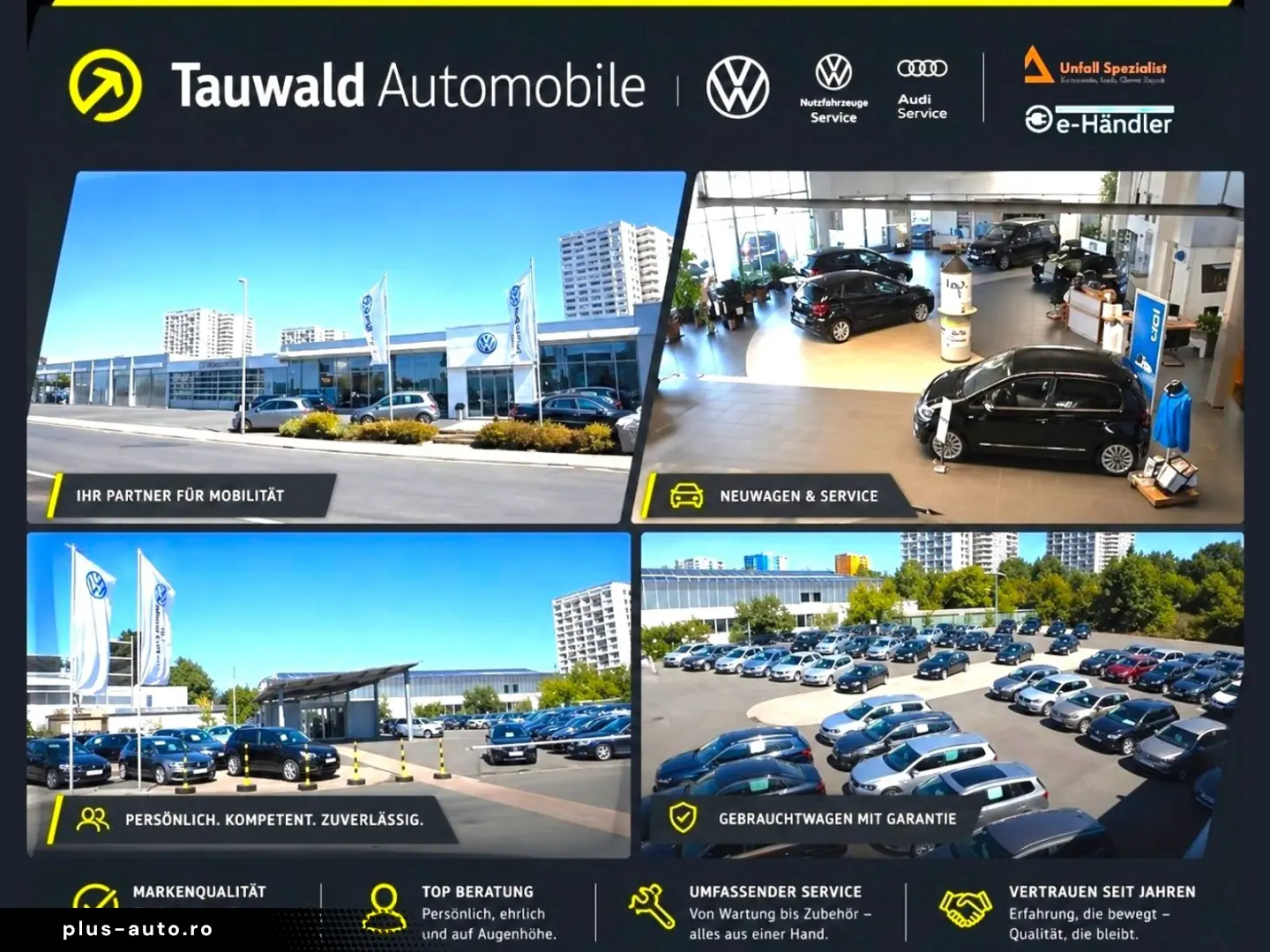 VOLKSWAGEN Tayron 2025 — imagine 4
