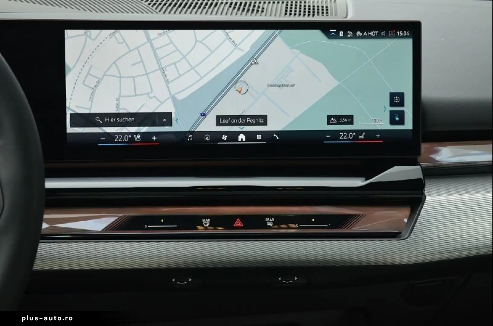 BMW i5 eDrive40 M Sport LiveCptProf.Bow&Wil.AHK.Pano
