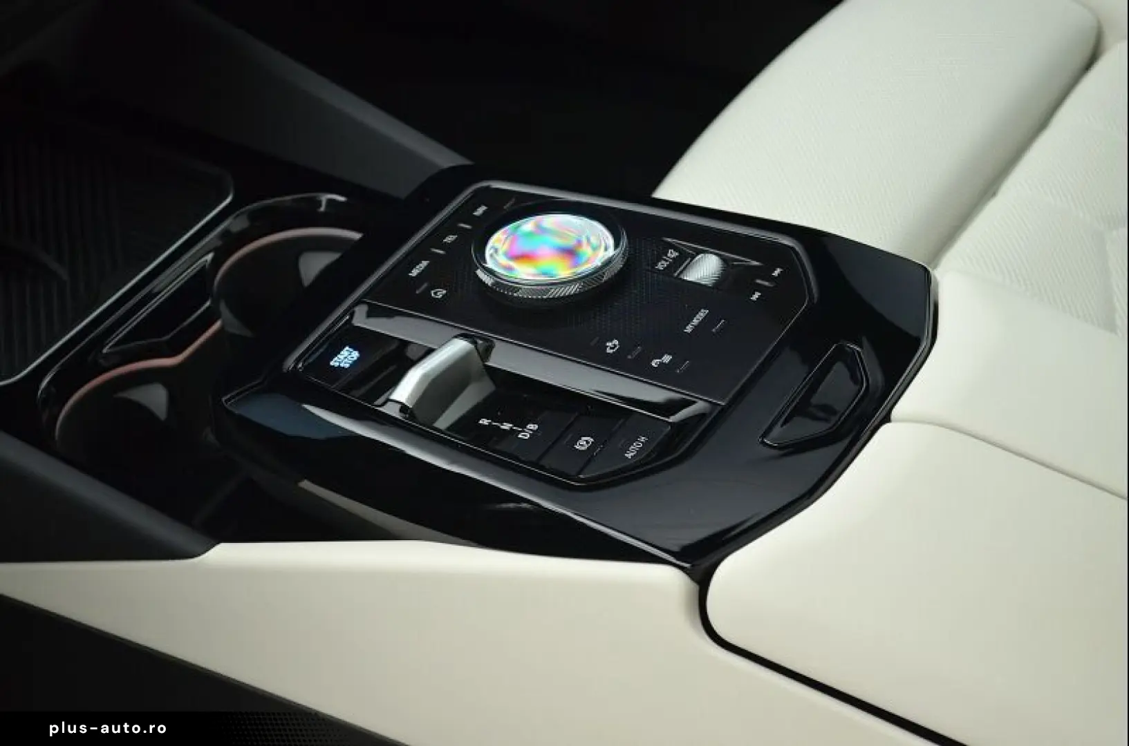 BMW i5 eDrive40 M Sport LiveCptProf.Bow&Wil.AHK.Pano