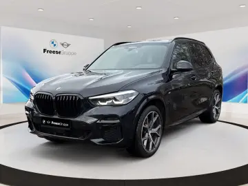BMW X5 xDrive30d AHK 360  HEAD-UP RFK HIFI LORDOSE