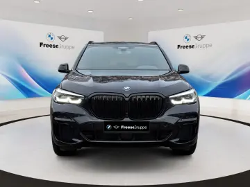 BMW X5 xDrive30d AHK 360  HEAD-UP RFK HIFI LORDOSE