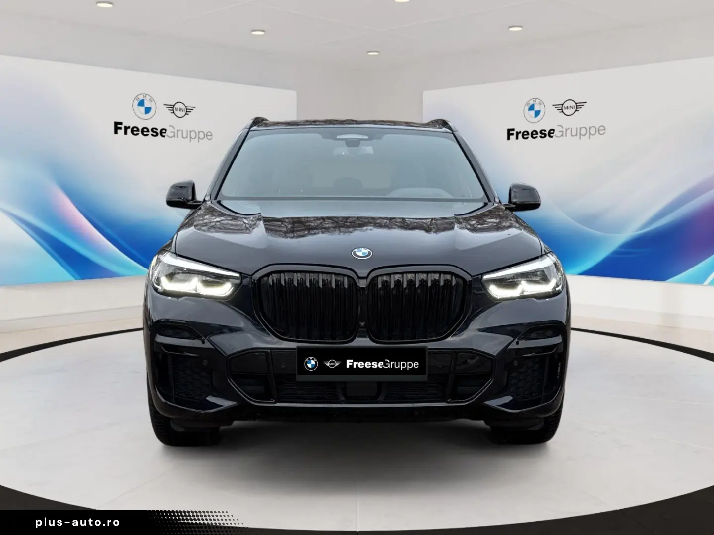 BMW X5 xDrive30d AHK 360  HEAD-UP RFK HIFI LORDOSE