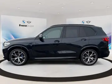 BMW X5 xDrive30d AHK 360  HEAD-UP RFK HIFI LORDOSE