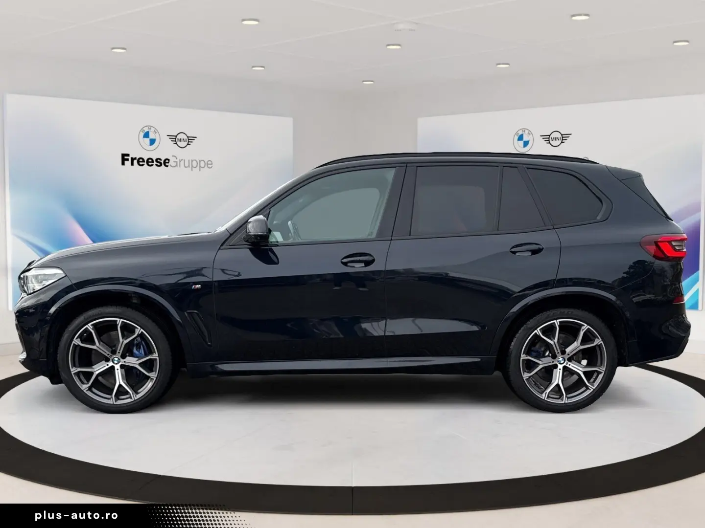 BMW X5 xDrive30d AHK 360  HEAD-UP RFK HIFI LORDOSE
