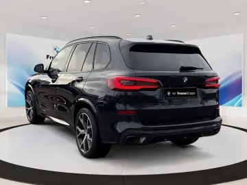BMW X5 xDrive30d AHK 360  HEAD-UP RFK HIFI LORDOSE