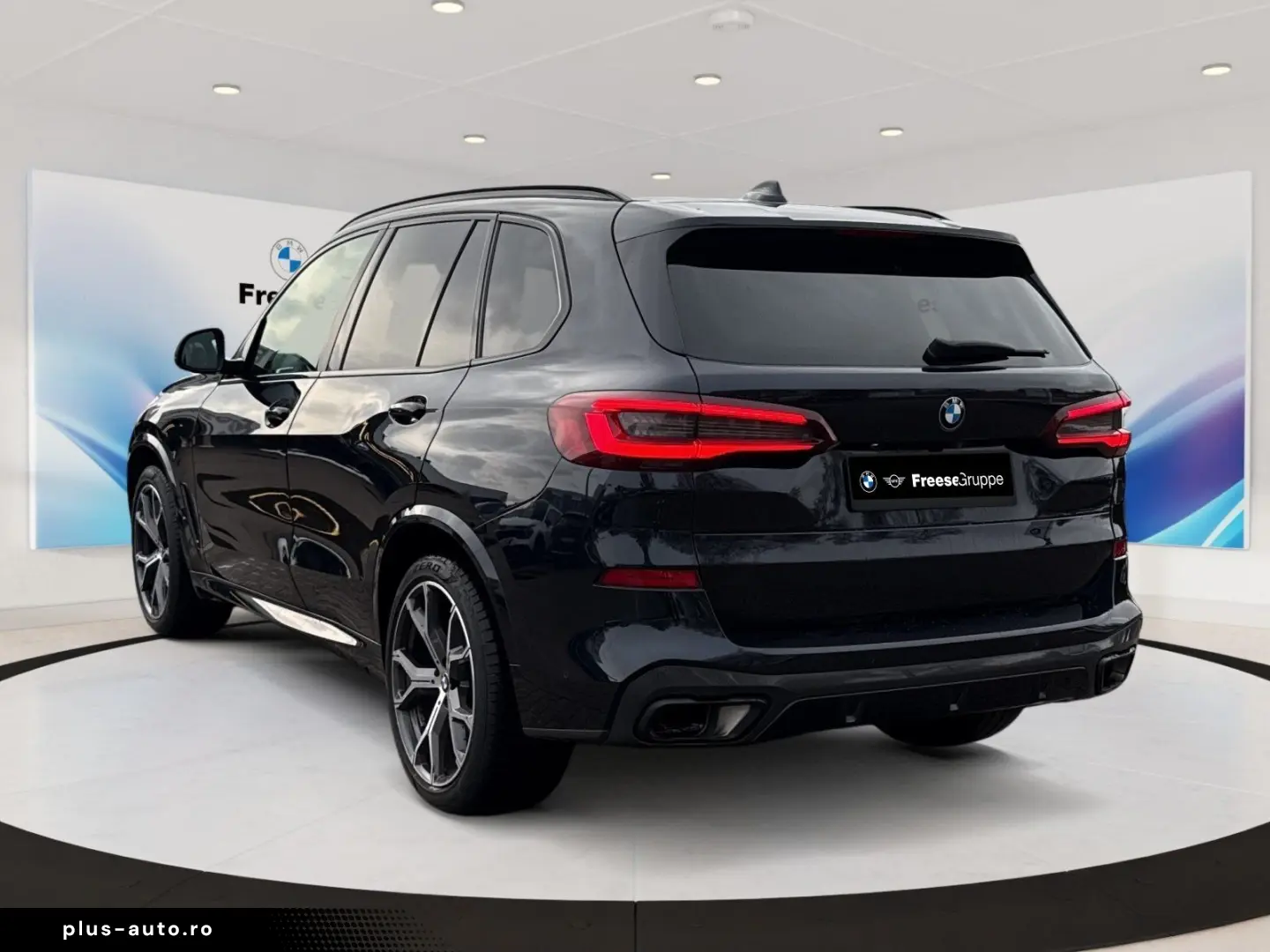 BMW X5 xDrive30d AHK 360  HEAD-UP RFK HIFI LORDOSE