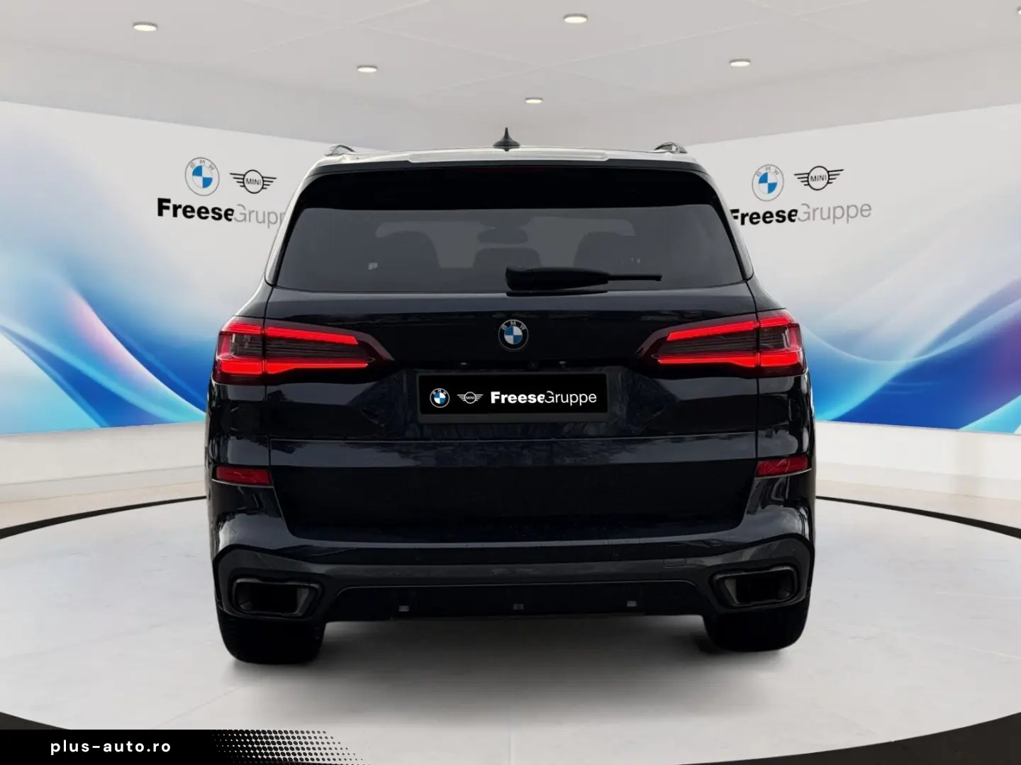 BMW X5 xDrive30d AHK 360  HEAD-UP RFK HIFI LORDOSE