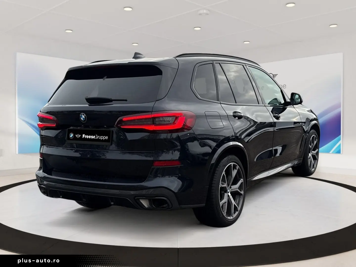 BMW X5 xDrive30d AHK 360  HEAD-UP RFK HIFI LORDOSE