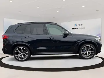 BMW X5 xDrive30d AHK 360  HEAD-UP RFK HIFI LORDOSE