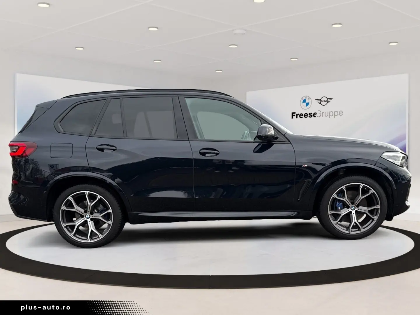 BMW X5 xDrive30d AHK 360  HEAD-UP RFK HIFI LORDOSE