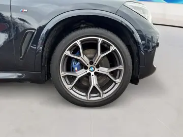BMW X5 xDrive30d AHK 360  HEAD-UP RFK HIFI LORDOSE