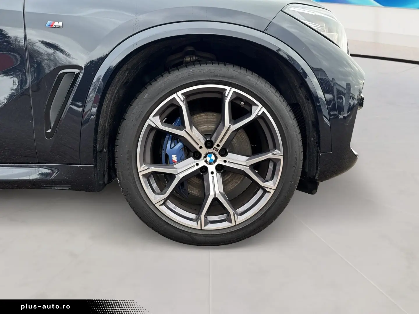 BMW X5 xDrive30d AHK 360  HEAD-UP RFK HIFI LORDOSE