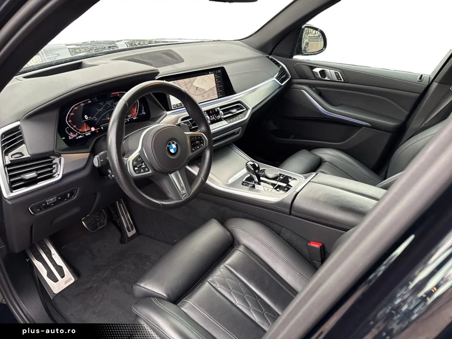 BMW X5 xDrive30d AHK 360  HEAD-UP RFK HIFI LORDOSE