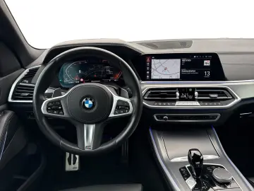 BMW X5 xDrive30d AHK 360  HEAD-UP RFK HIFI LORDOSE