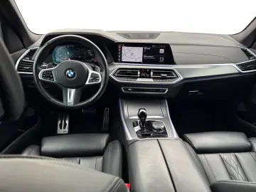 BMW X5 xDrive30d AHK 360  HEAD-UP RFK HIFI LORDOSE