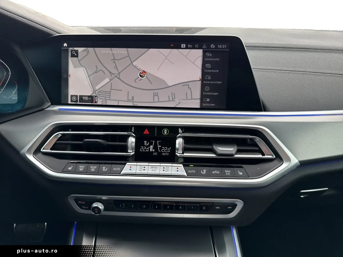 BMW X5 xDrive30d AHK 360  HEAD-UP RFK HIFI LORDOSE