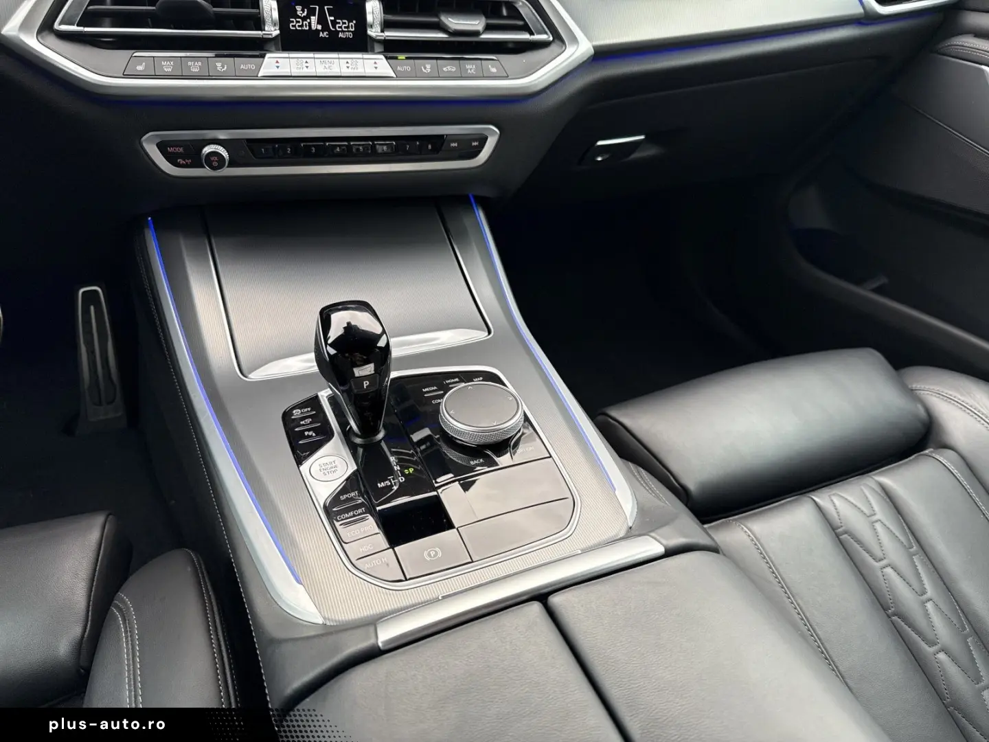 BMW X5 xDrive30d AHK 360  HEAD-UP RFK HIFI LORDOSE