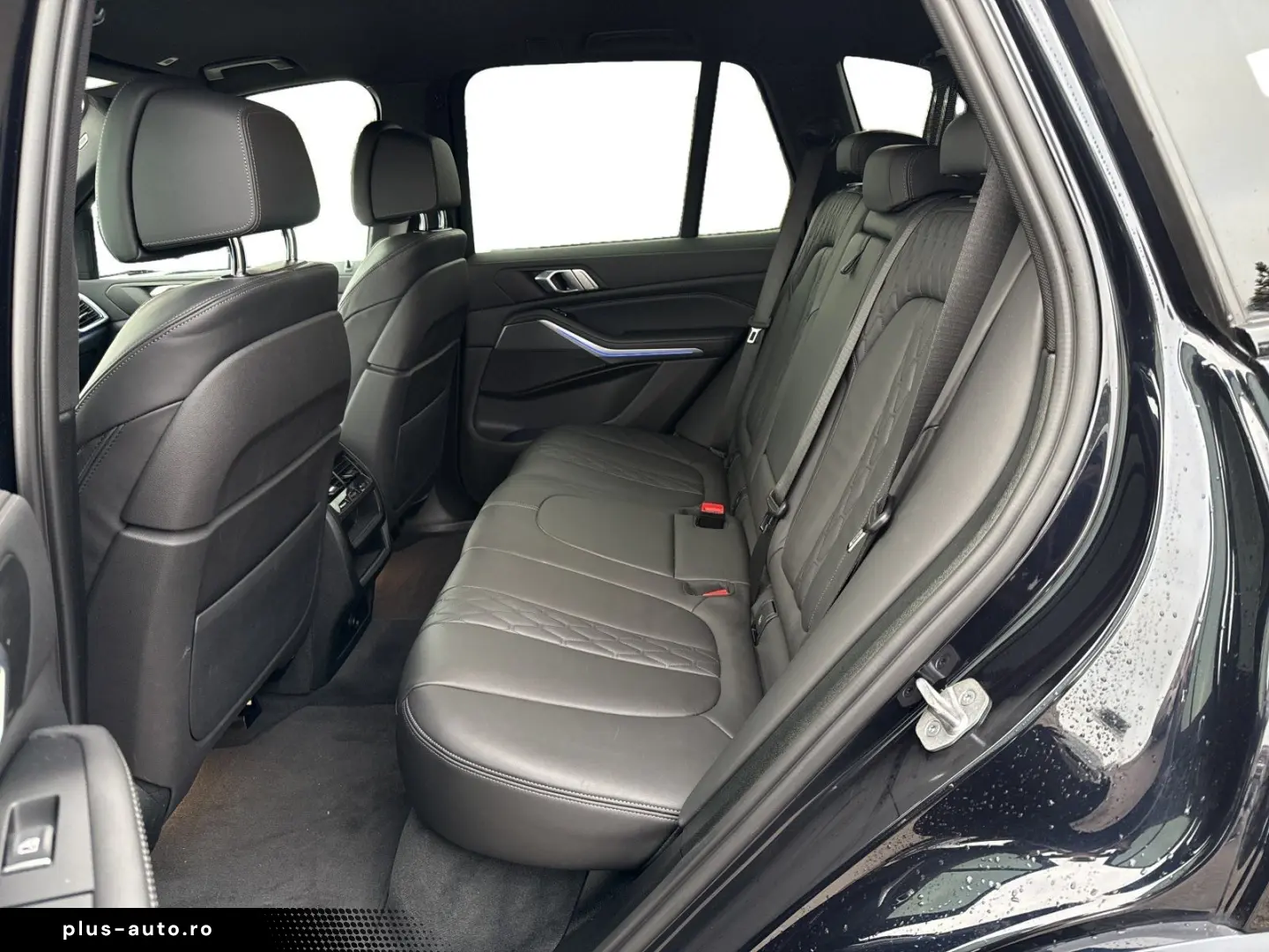 BMW X5 xDrive30d AHK 360  HEAD-UP RFK HIFI LORDOSE
