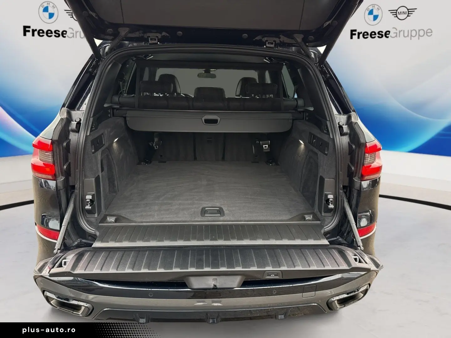 BMW X5 xDrive30d AHK 360  HEAD-UP RFK HIFI LORDOSE