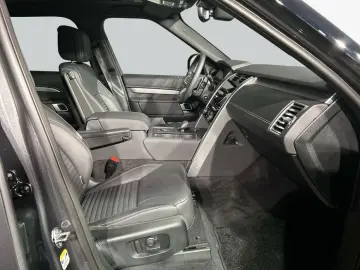 LAND ROVER Discovery D350 Dynamic SE
