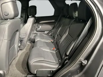 LAND ROVER Discovery D350 Dynamic SE