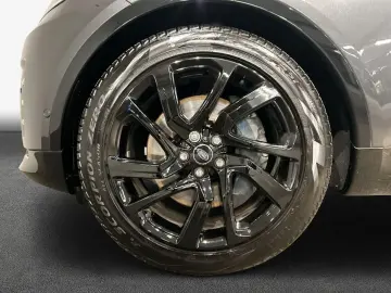 LAND ROVER Discovery D350 Dynamic SE