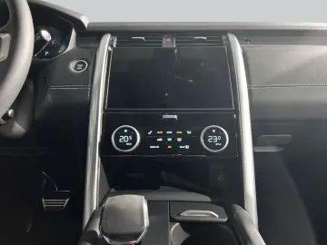 LAND ROVER Discovery D350 Dynamic SE