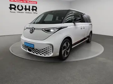 VW ID. Buzz Pro LR (Garantie 02 2030.AHK.Kamera.7 S