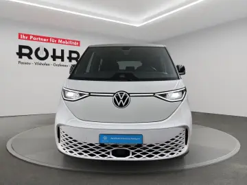VW ID. Buzz Pro LR (Garantie 02 2030.AHK.Kamera.7 S