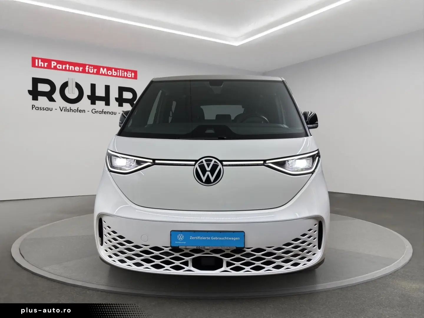 VW ID. Buzz Pro LR (Garantie 02 2030.AHK.Kamera.7 S
