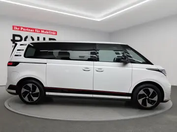 VW ID. Buzz Pro LR (Garantie 02 2030.AHK.Kamera.7 S