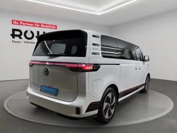 VW ID. Buzz Pro LR (Garantie 02 2030.AHK.Kamera.7 S