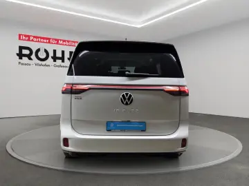 VW ID. Buzz Pro LR (Garantie 02 2030.AHK.Kamera.7 S