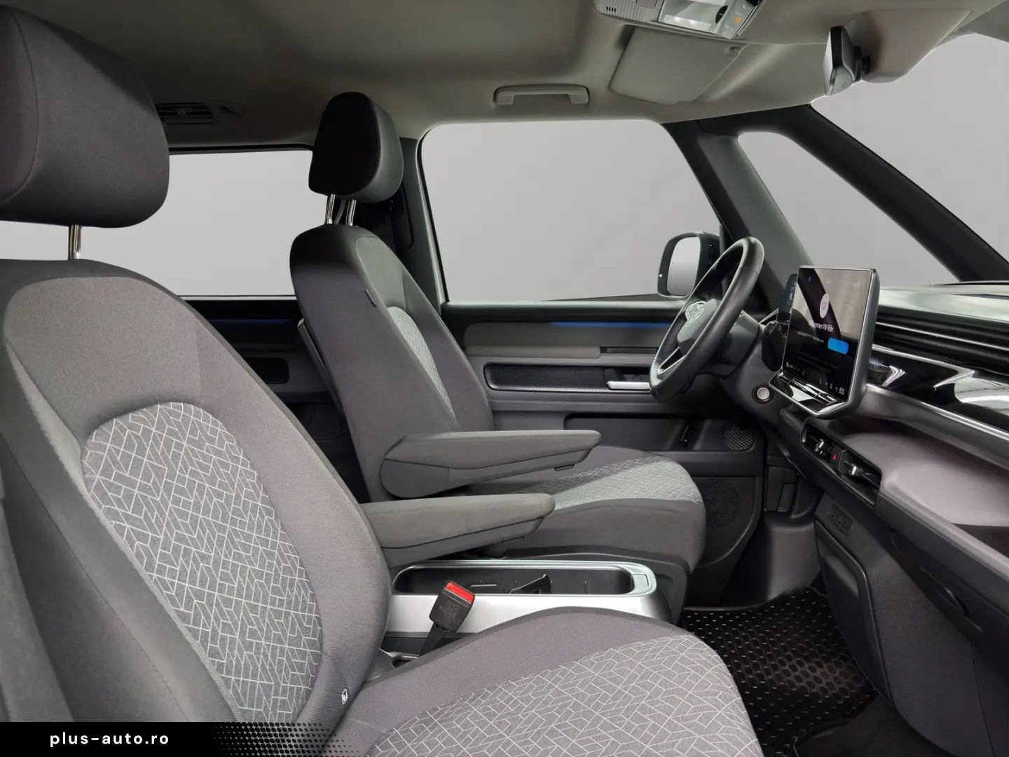 VW ID. Buzz Pro LR (Garantie 02 2030.AHK.Kamera.7 S