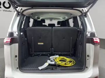 VW ID. Buzz Pro LR (Garantie 02 2030.AHK.Kamera.7 S
